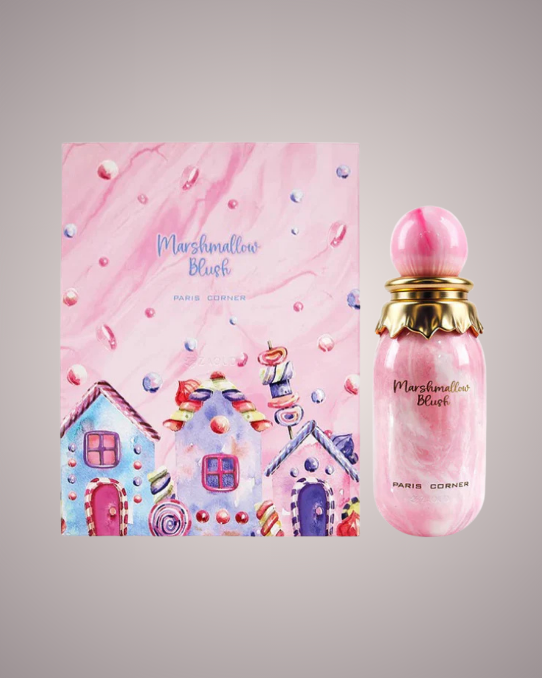 MARSHMALLOW BLUSH