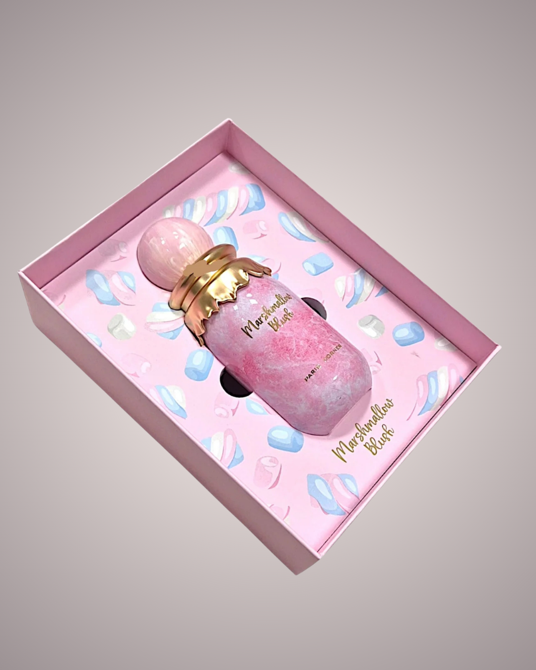 MARSHMALLOW BLUSH