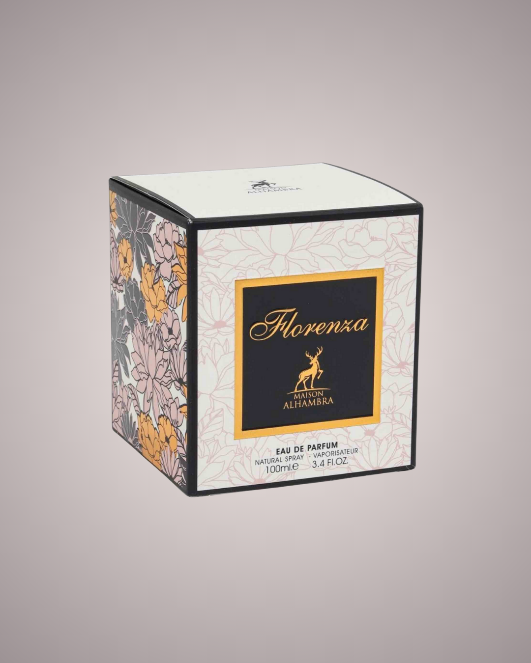 FLORENZA ALHAMBRA