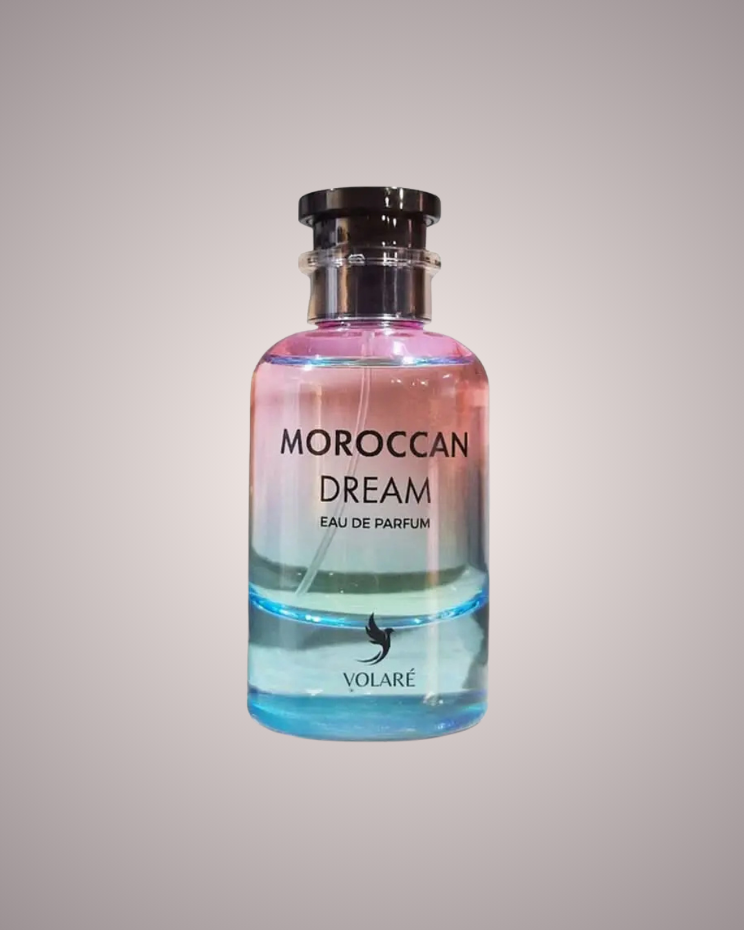 MOROCCAN DREAM