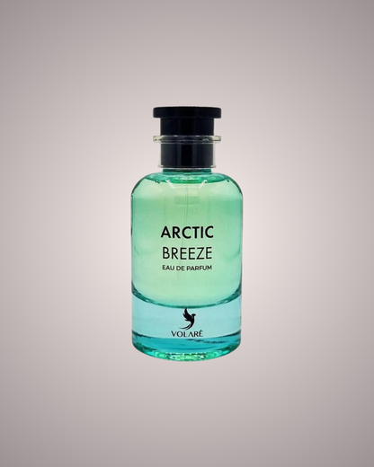 ARTIC BREEZE