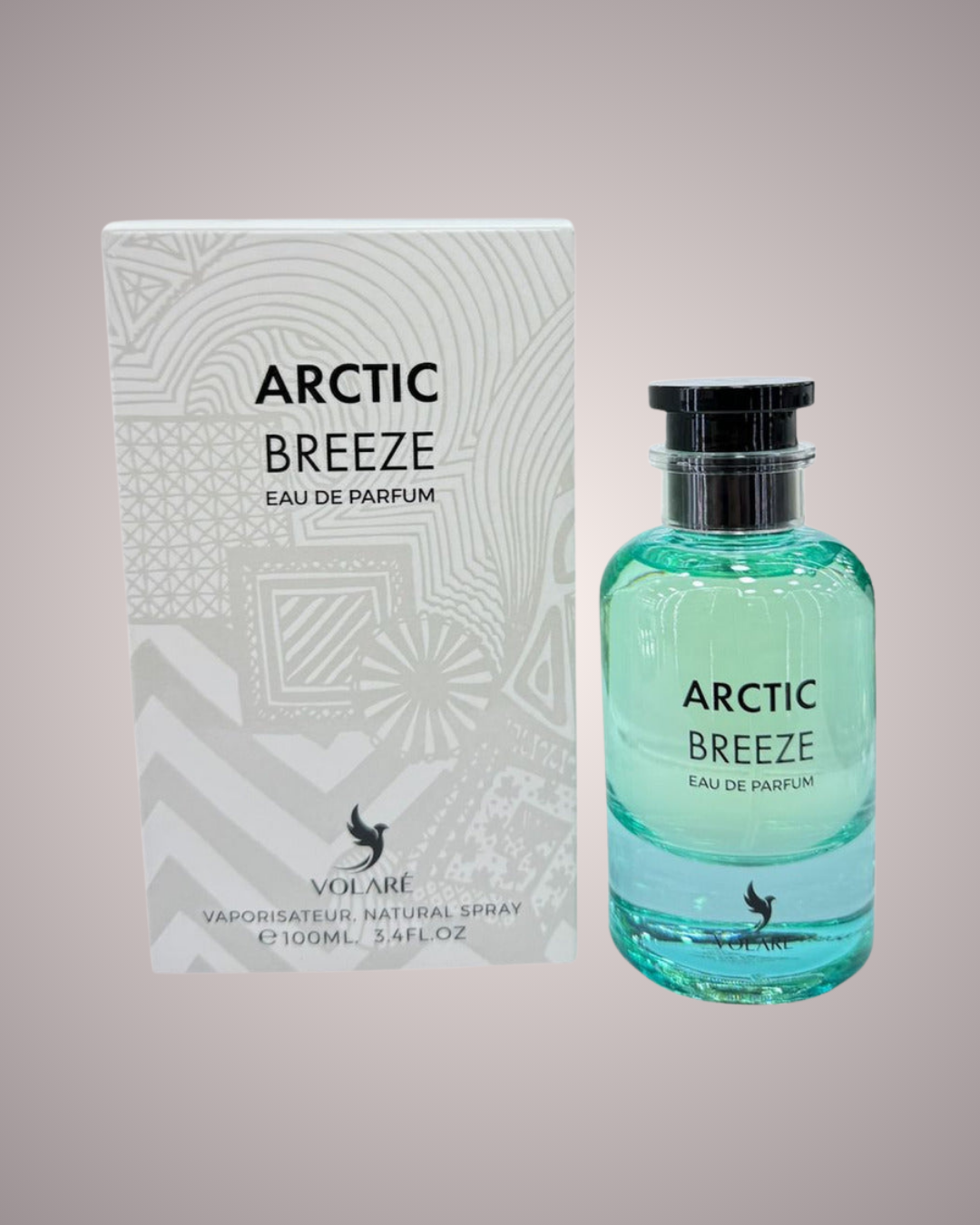 ARTIC BREEZE