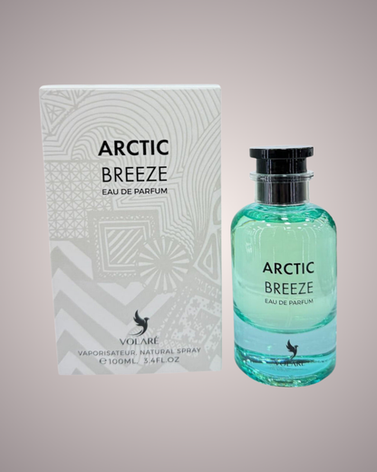ARTIC BREEZE