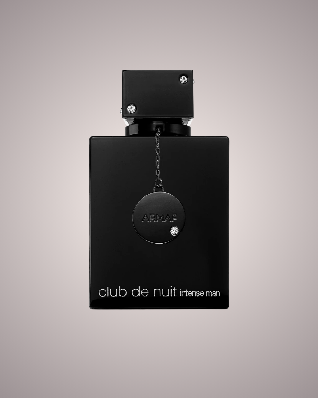 INTENSE MAN - CLUB DE NUIT