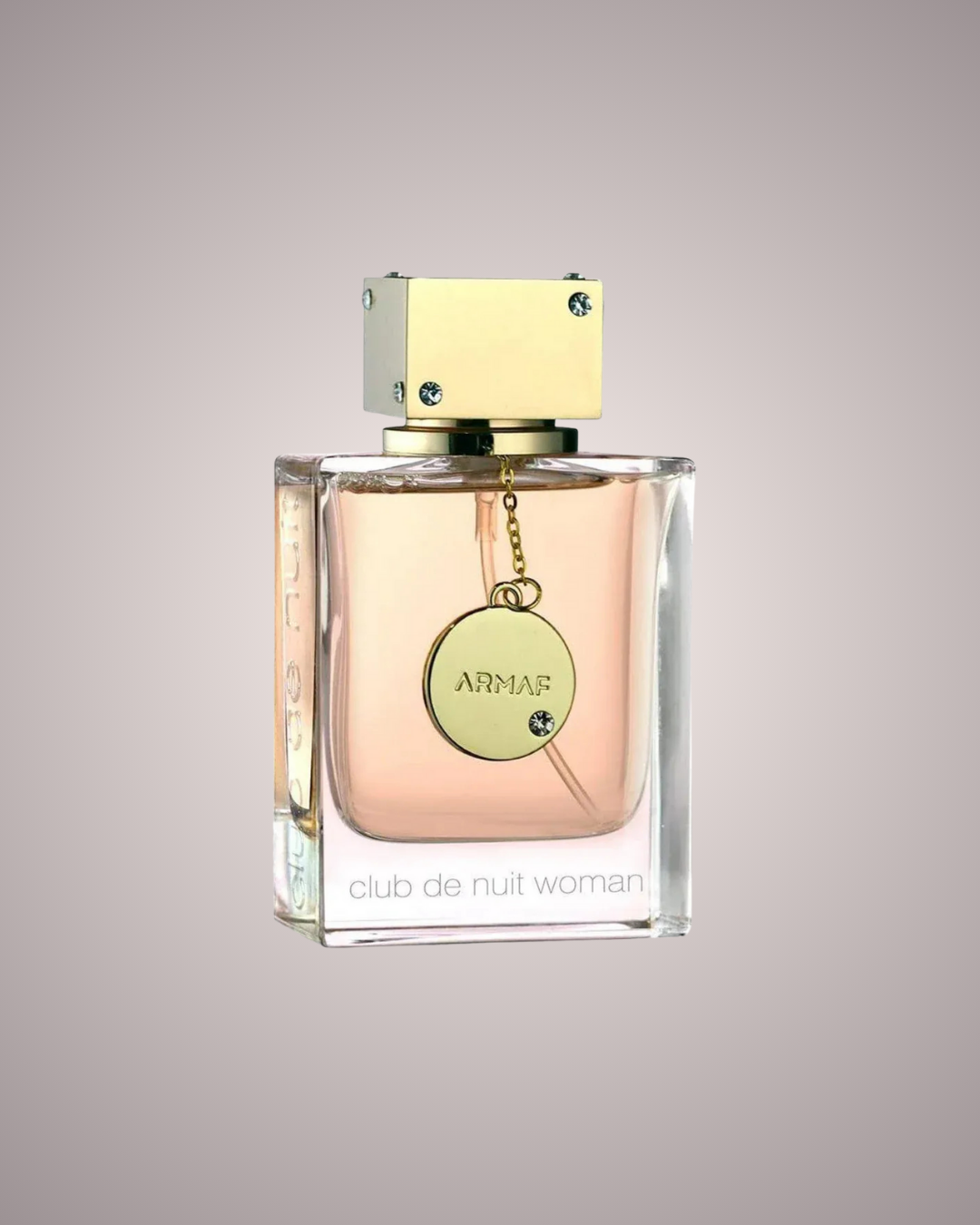 WOMAN - CLUB DE NUIT