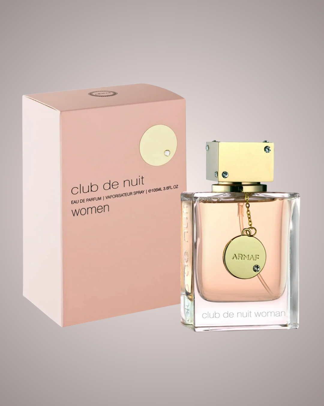 WOMAN - CLUB DE NUIT