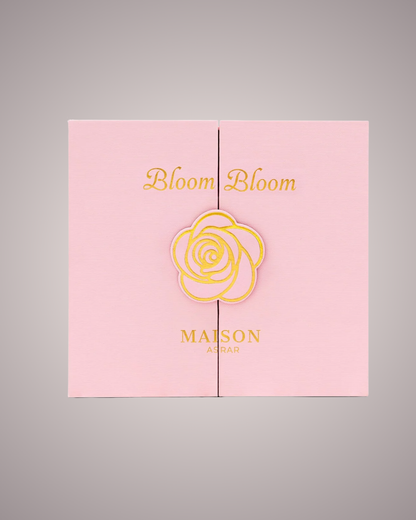 BLOOM BLOOM