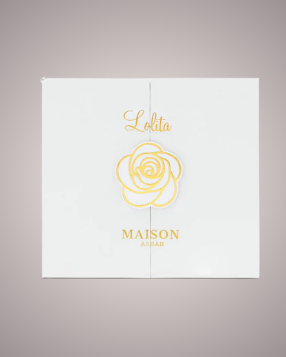 LOLITA