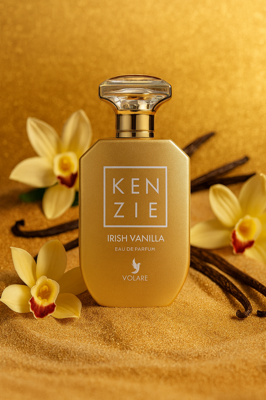 KENZIE VANILLA