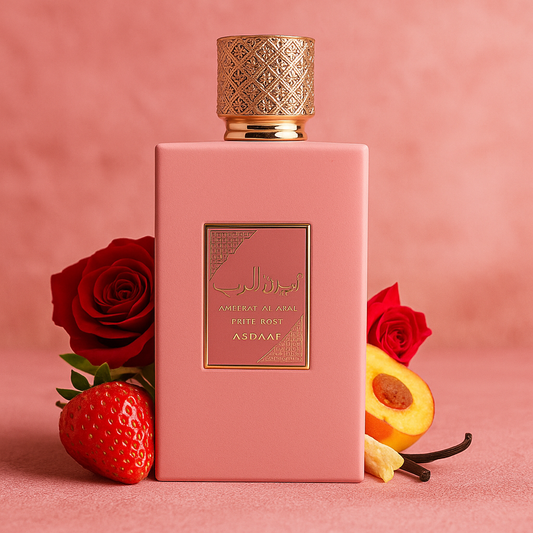 AMEERAT AL ARAB PINKY