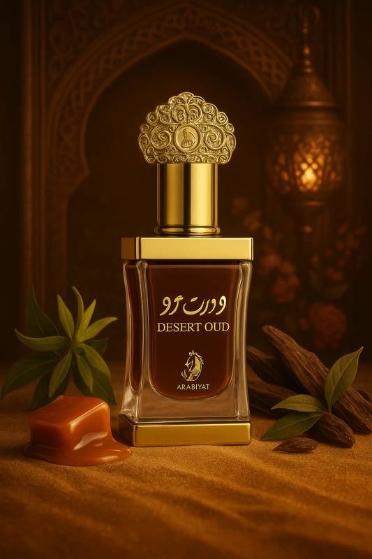 DESERT OUD