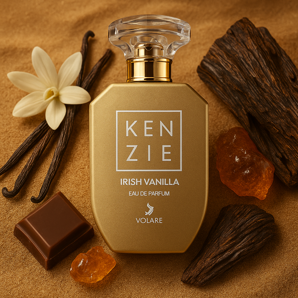 KENZIE VANILLA