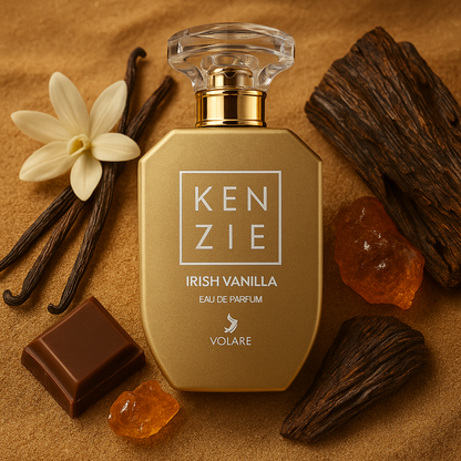 KENZIE VANILLA