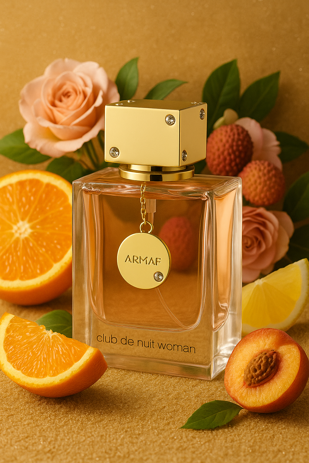 WOMAN - CLUB DE NUIT