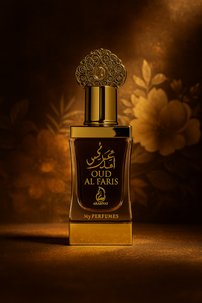 OUD AL FARIS