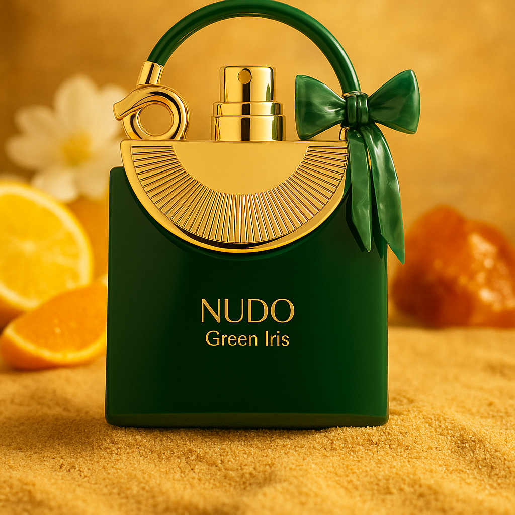 NUDO GREEN